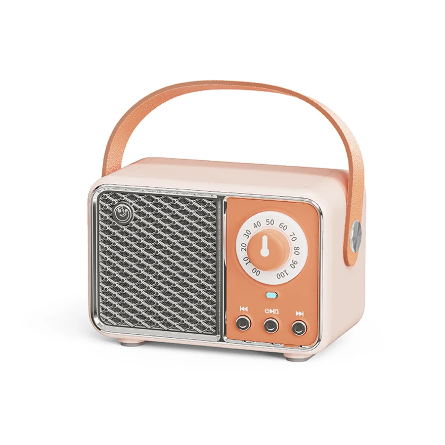 HM11 przenośny głośnik Bluetooth