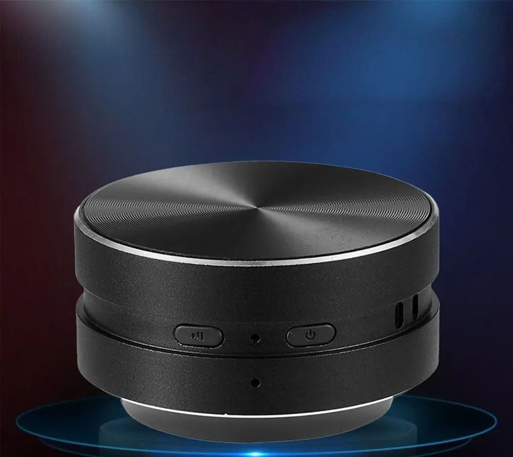 Głośnik Bluetooth z przewodnictwem kostnym Hummingbird