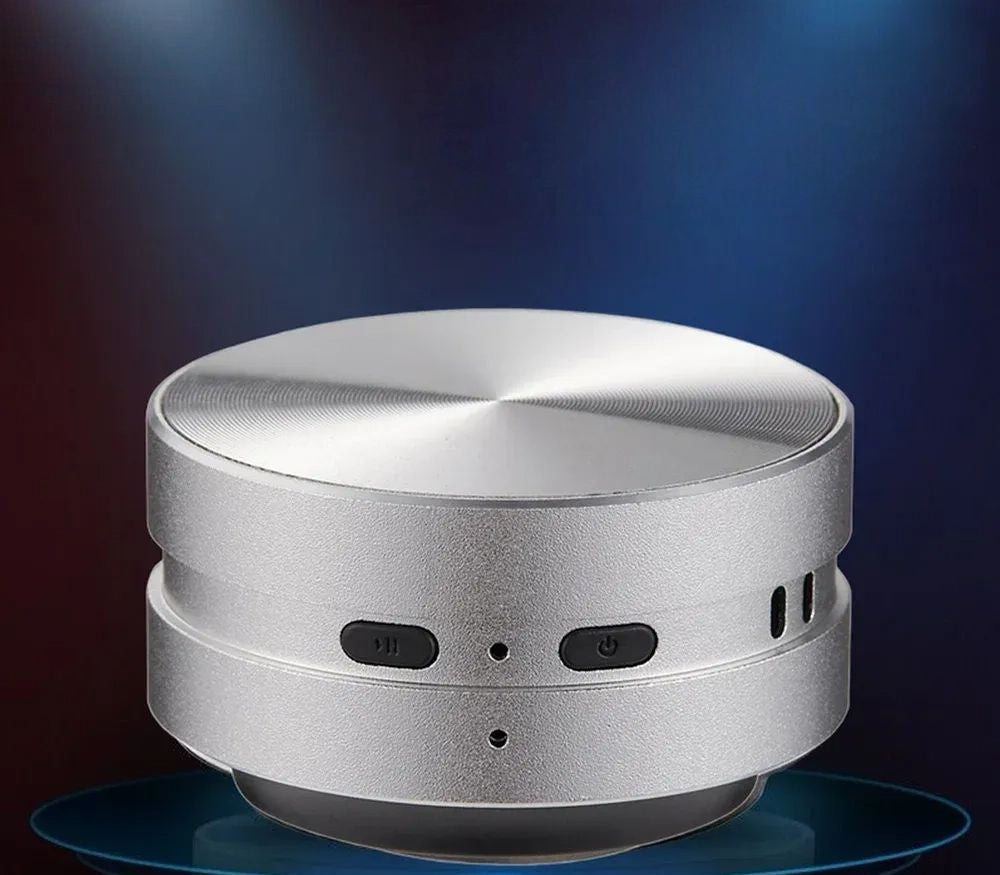 Głośnik Bluetooth z przewodnictwem kostnym Hummingbird