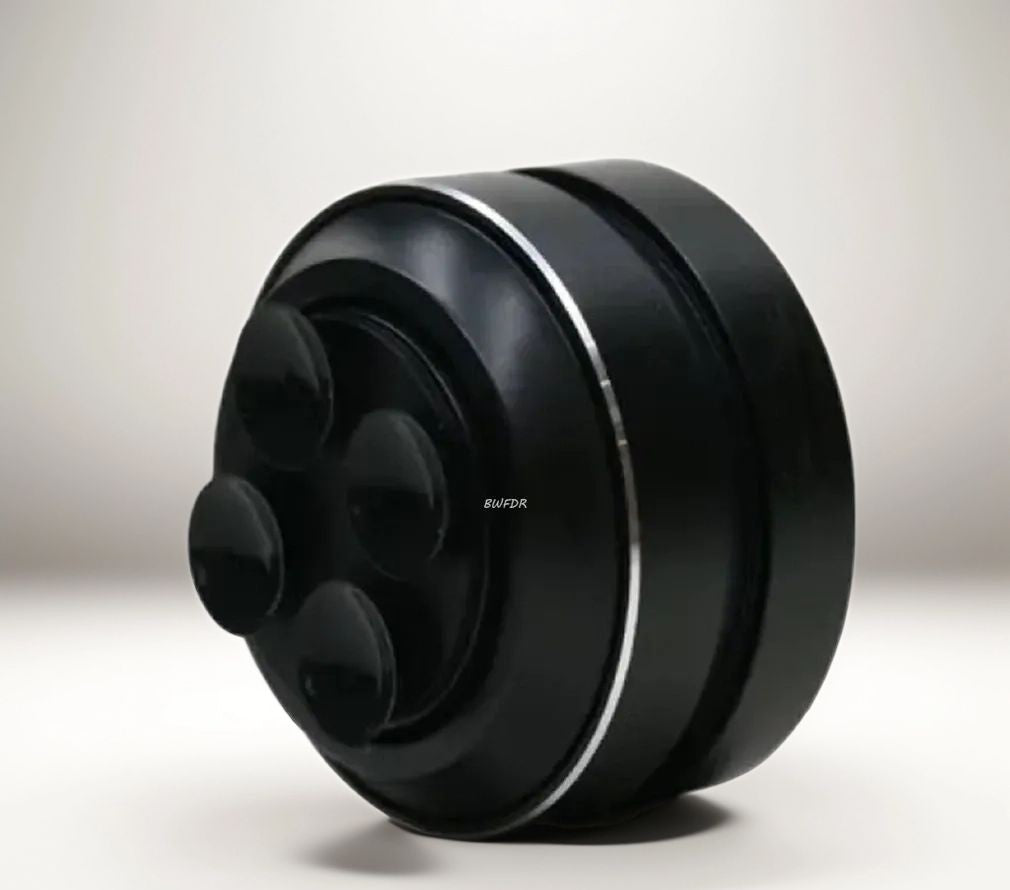 Głośnik Bluetooth z przewodnictwem kostnym Hummingbird