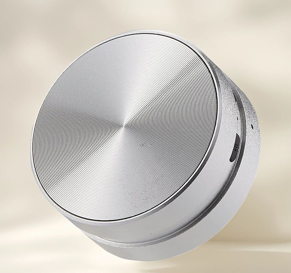 Głośnik Bluetooth z przewodnictwem kostnym Hummingbird