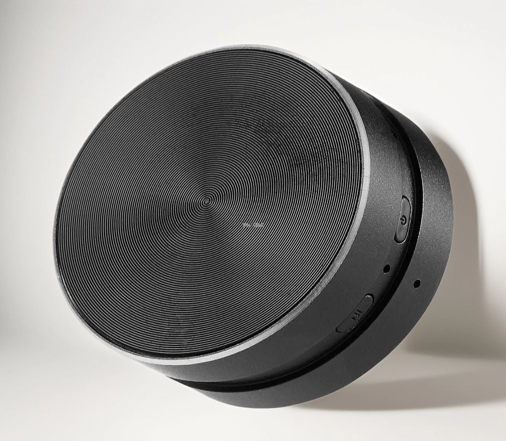 Głośnik Bluetooth z przewodnictwem kostnym Hummingbird
