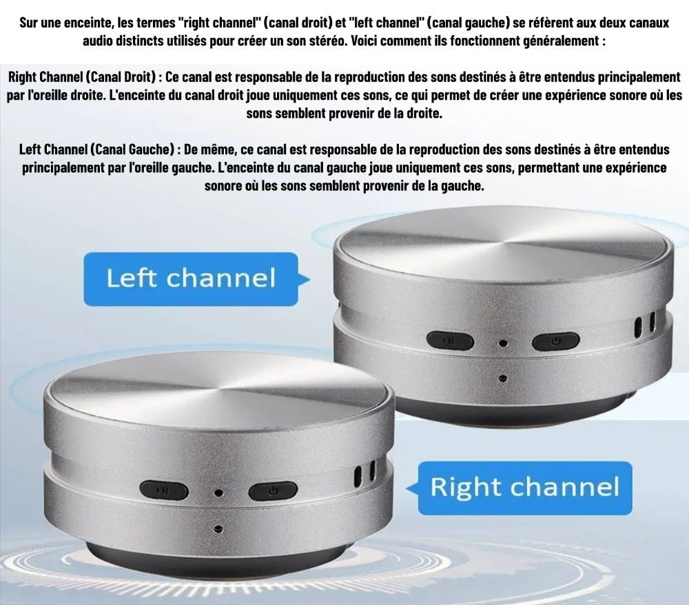 Głośnik Bluetooth z przewodnictwem kostnym Hummingbird