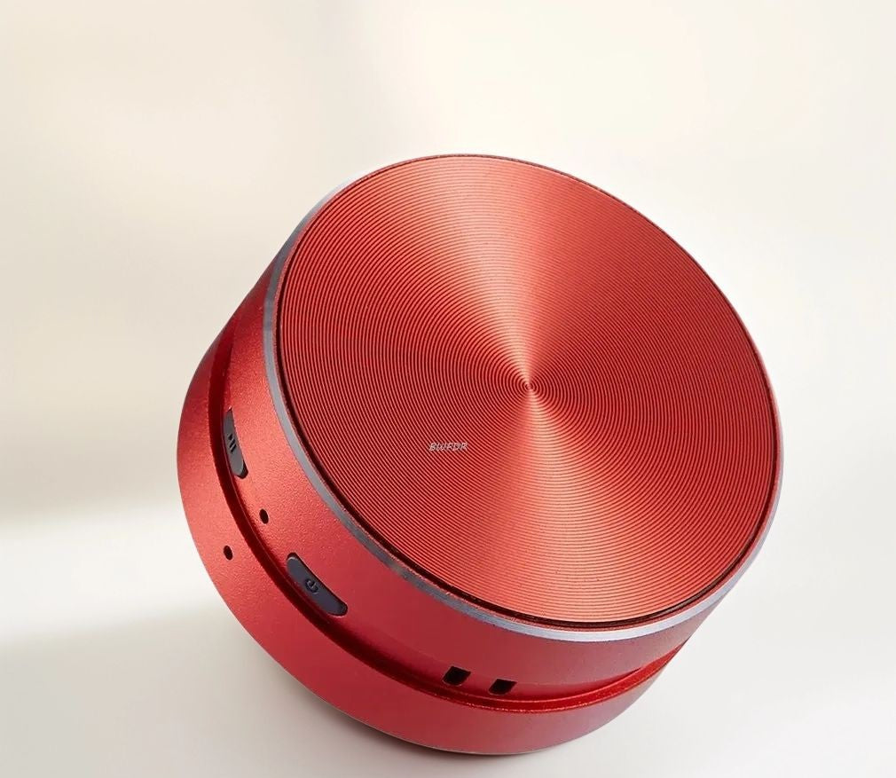 Głośnik Bluetooth z przewodnictwem kostnym Hummingbird