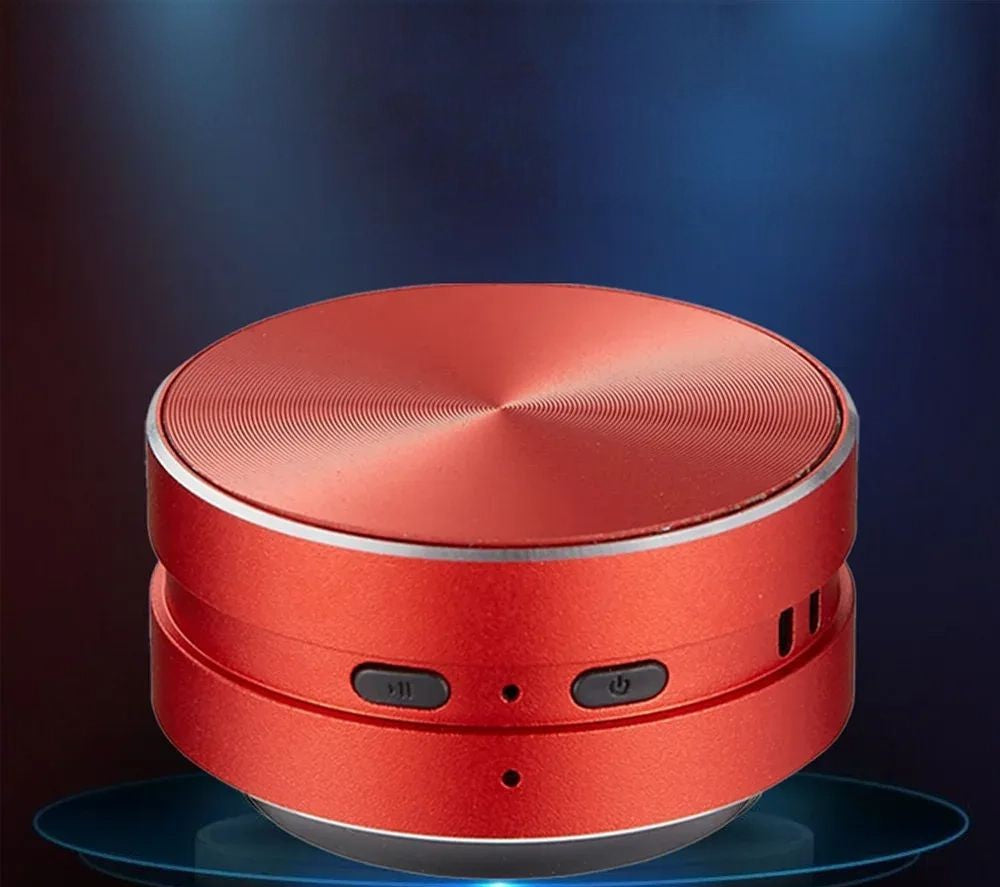 Głośnik Bluetooth z przewodnictwem kostnym Hummingbird