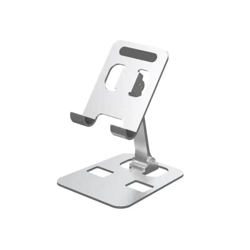 📱 Support de Téléphone & Tablette - Pliable et Réglable
