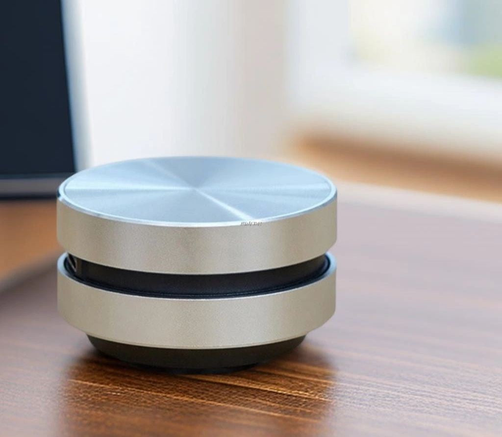 Głośnik Bluetooth z przewodnictwem kostnym Hummingbird