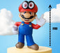 Anime Figure Super Mario Series