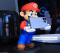 Anime Figure Super Mario Series