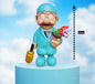 Anime Figure Super Mario Series