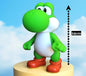 Anime Figure Super Mario Series