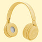 Y08 Wireless Bluetooth Headset – Macaron Style &amp; Gaming Performance