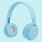 Y08 Wireless Bluetooth Headset – Macaron Style &amp; Gaming Performance