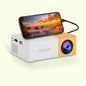 YG300 Mini Vidéoprojecteur LED