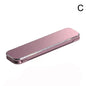 Support Téléphone Pliable Ultra-Fin – Kickstand Universel Ajustable pour Smartphone
