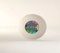 Mini Waterproof RGB Bluetooth Speaker – Powerful Sound &amp; Ambient Lighting!
