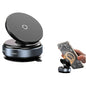 Support Téléphone Magnétique Universel - Fixation Puissante & Polyvalente