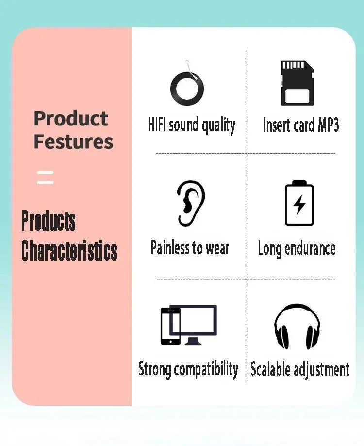 Y08 Wireless Bluetooth Headset – Macaron Style &amp; Gaming Performance