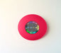 Mini Waterproof RGB Bluetooth Speaker – Powerful Sound &amp; Ambient Lighting!