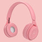 Y08 Wireless Bluetooth Headset – Macaron Style &amp; Gaming Performance