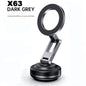 Magnetic Phone Holder – Ultra-Secure Mount &amp; 360° Rotation