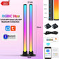 WiFi RGB Ambience LED Lamp
