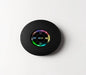 Mini Waterproof RGB Bluetooth Speaker – Powerful Sound &amp; Ambient Lighting!