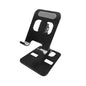 📱 Support de Téléphone & Tablette - Pliable et Réglable