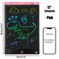 Tablette de Dessin LCD 16/12 pouces