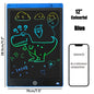Tablette de Dessin LCD 16/12 pouces