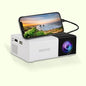 YG300 Mini Vidéoprojecteur LED