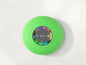Mini Waterproof RGB Bluetooth Speaker – Powerful Sound &amp; Ambient Lighting!