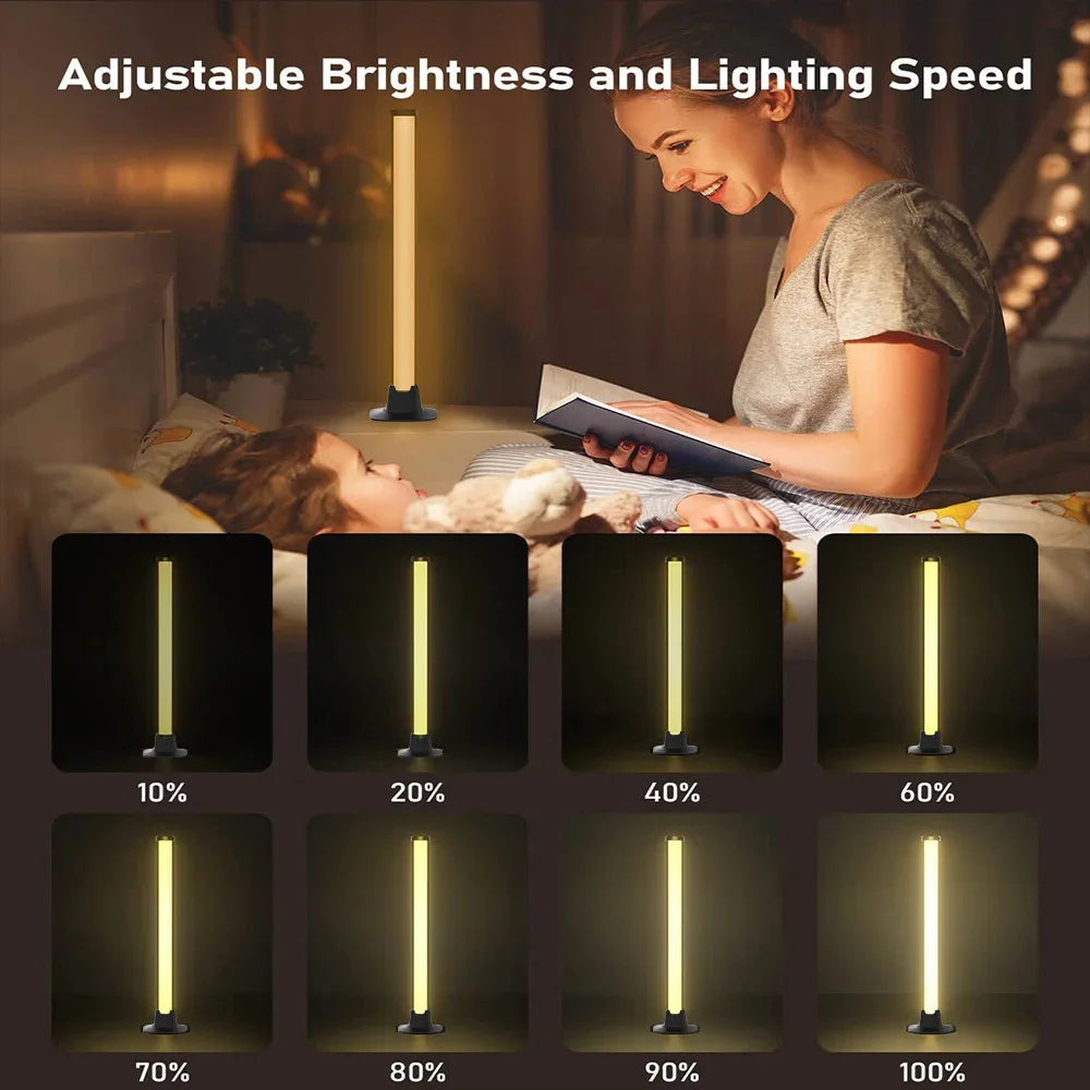 WiFi RGB Ambience LED Lamp
