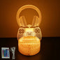 3D Gaming LED Lamp
