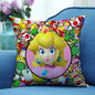 Super Mario Cushion Cover 45x45cm