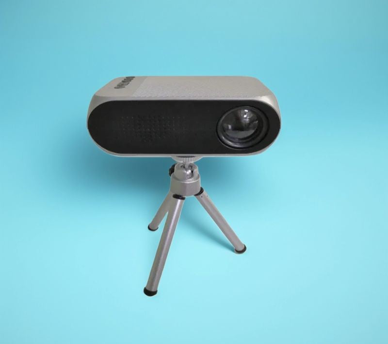Mini Tripode YG300 L1 pour Téléphone & Vidéo Projecteur