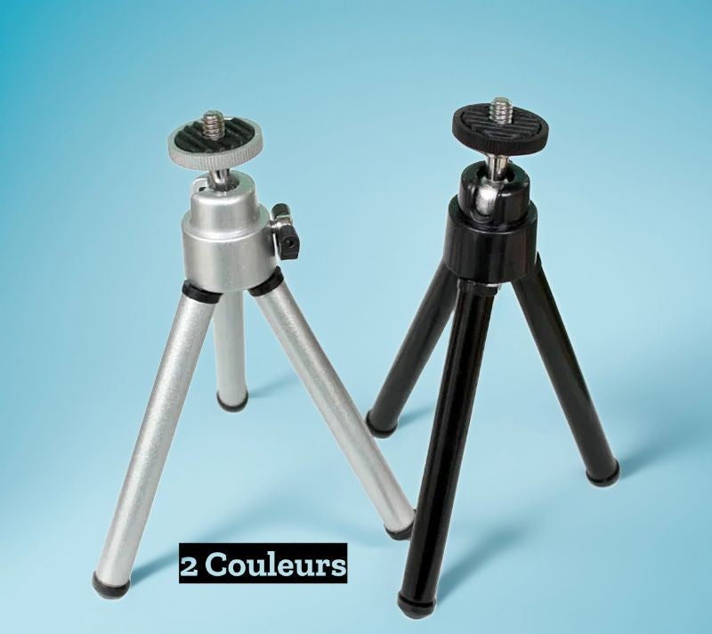 Mini Tripode YG300 L1 pour Téléphone & Vidéo Projecteur